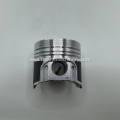 Kubota D1105 D1005 D1100 Engine Cylinder Piston 16050-21113 76mm Piston and Pin